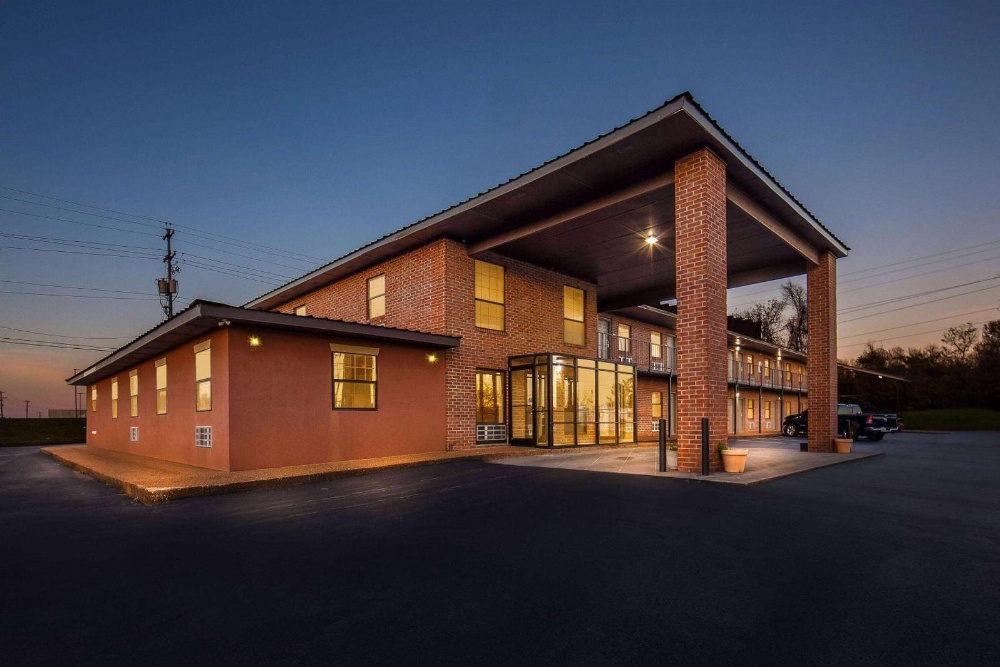 Days Inn by Wyndham Brownsville